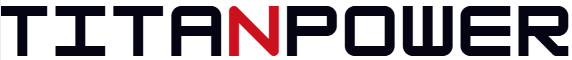 Titanpower